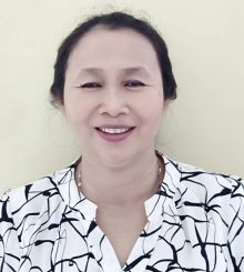Đặng Thị Chín