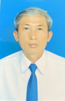 Nguyễn Văn Chương