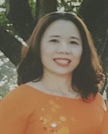 Lý Thị Nhung