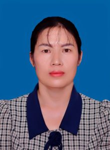 Nguyễn Thị Phấn