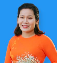 Nguyễn Thị Như Diễm
