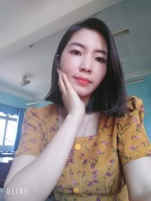 Phạm Thị Phương Thảo