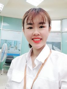 Phạm Thị Vân