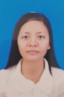 Ngô Lê Tiểu Quyên