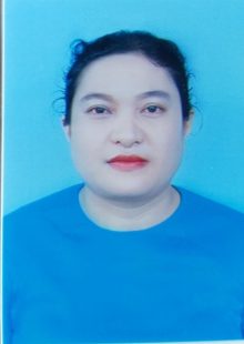 Bùi Thị Thanh Vị