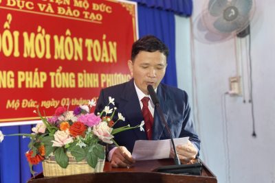 MINH HỌA CHUYÊN ĐỀ ỨNG DỤNG CỦA PHƯƠNG PHÁP TỔNG BÌNH PHƯƠNG- Trần Ngọc Duy