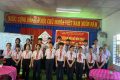 Hình ảnh hoạt động chuyên đề môn Toán cấp huyện